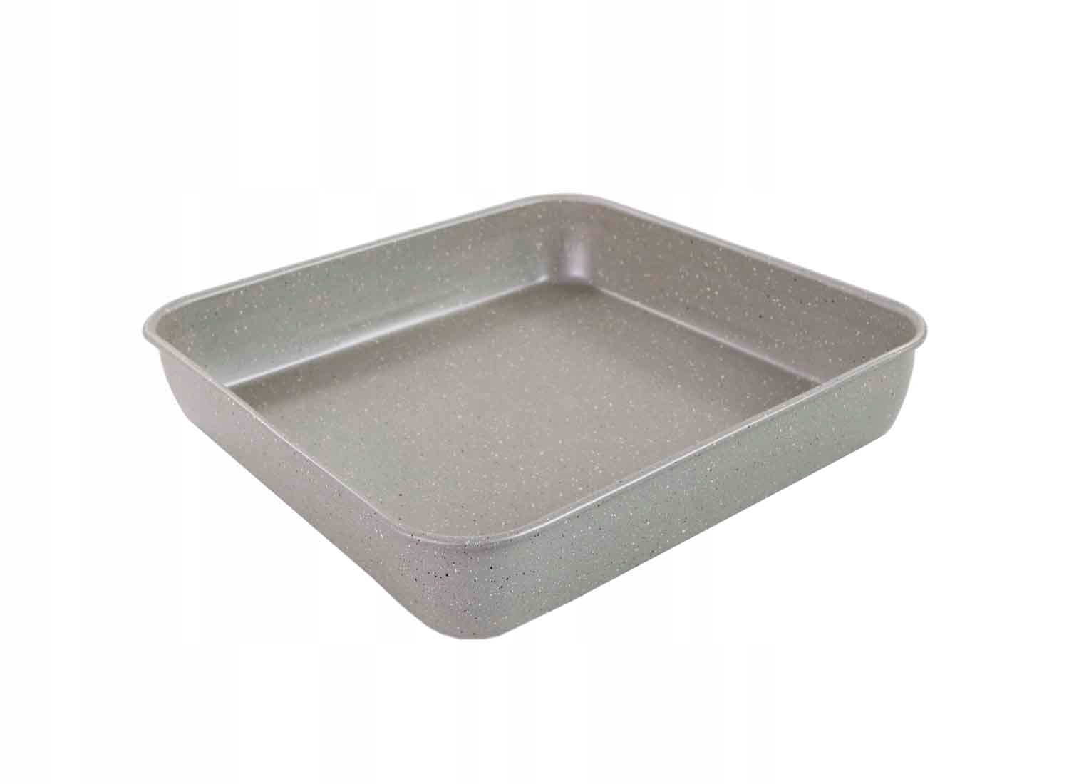 

Blacha Do Pieczenia 25 X 28,5 X 4,5 CM 767620