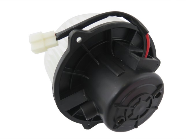 000010425 - Двигатель воздуходувки HYUNDAI R200-5 R225