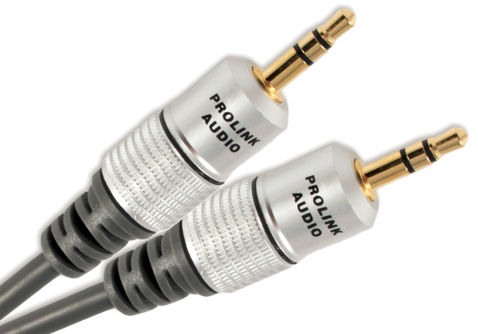 

Kabel mini Jack 3.5mm Prolink Exclusive 10m