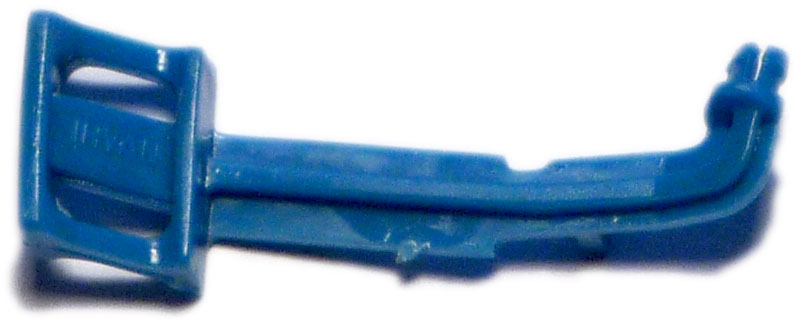 

Cięgno Dźwignia Ssania Husqvarna 340 345 346 350