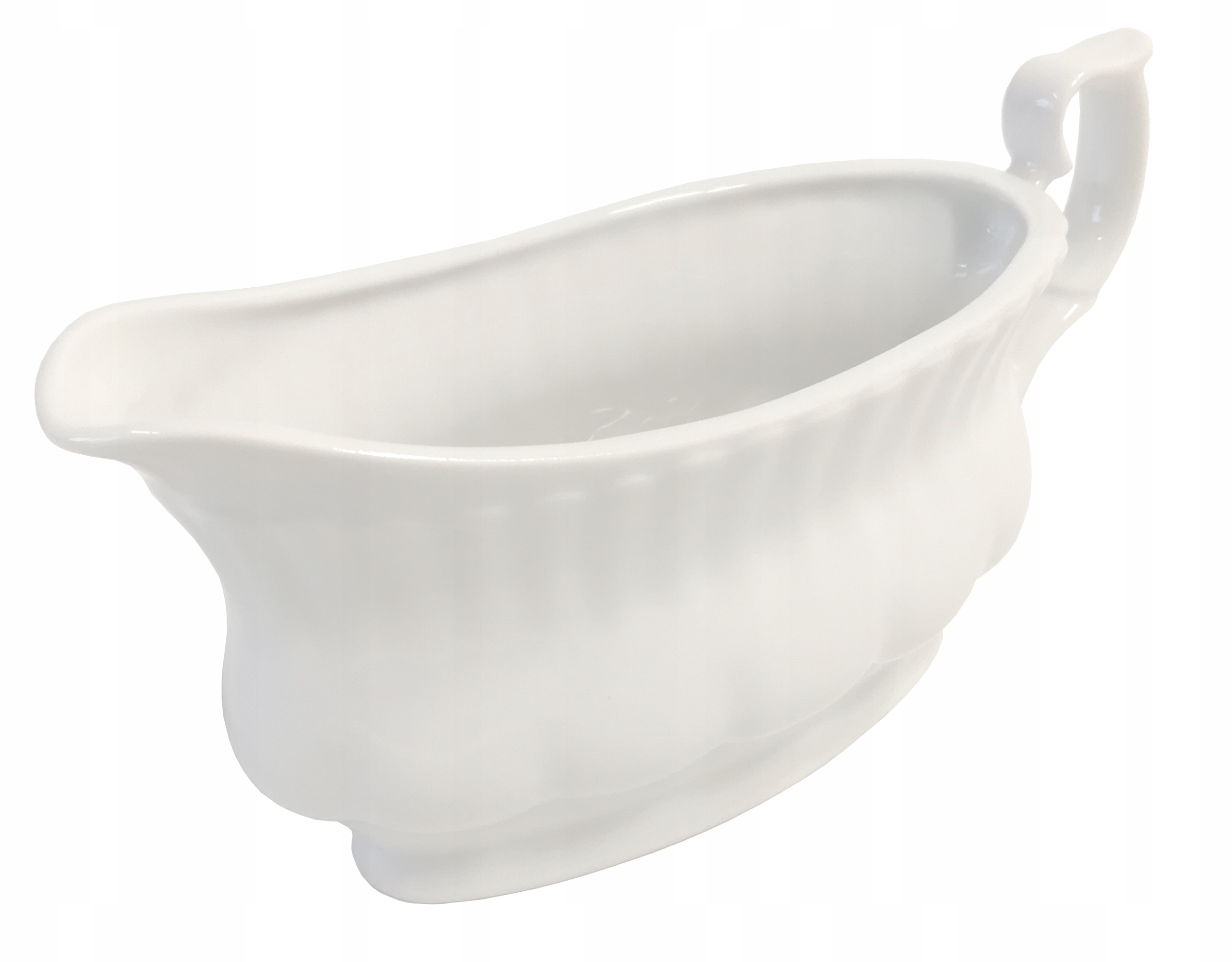 

Chodzież Iwona C000 Sosjerka 400ml Biała Porcelana