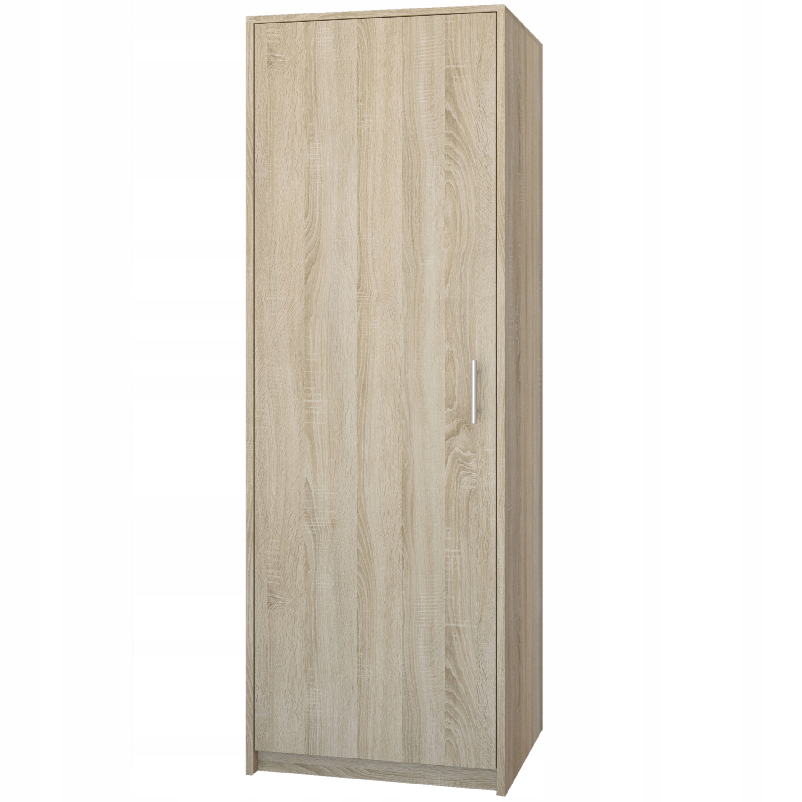 Moderní Skříň Regál Sloupek U-42 Sonoma