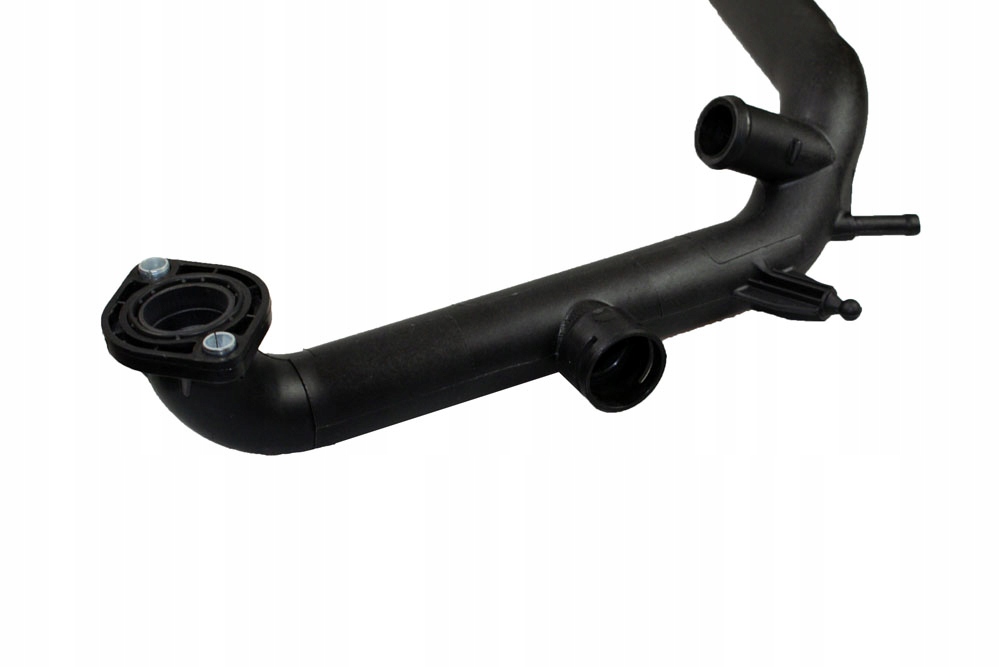 PRZEWÓD RURA WODNA AUDI A4 B7 A6 C6 06E121045E Producent części Audi OE