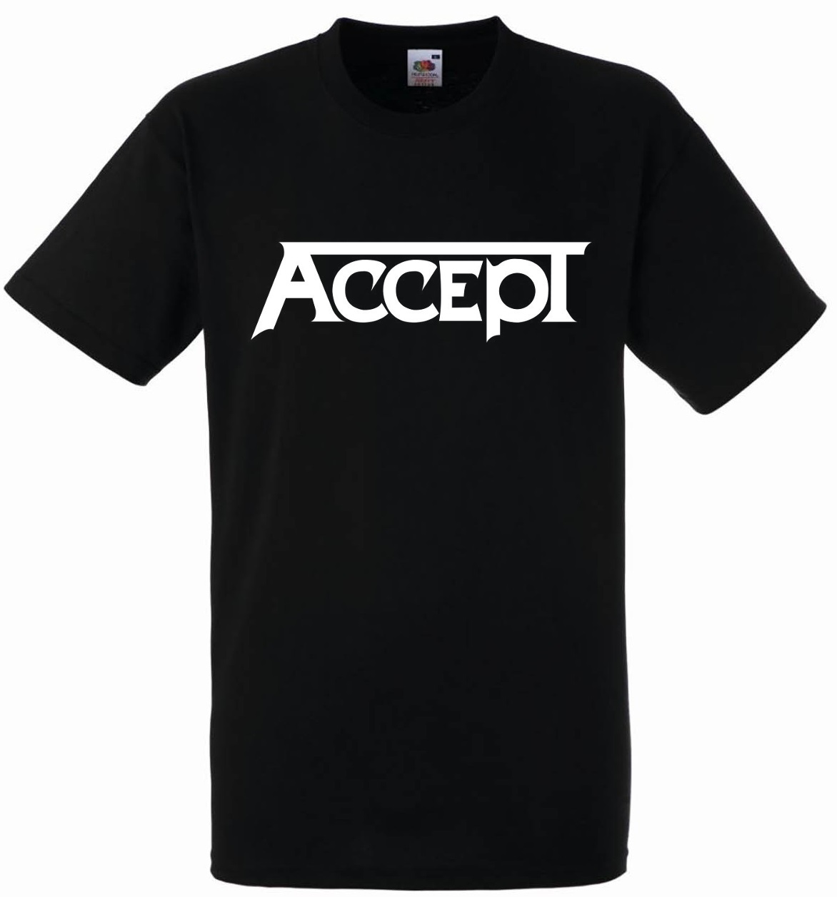 

Accept T-Shirt Koszulka Różne Wzory M