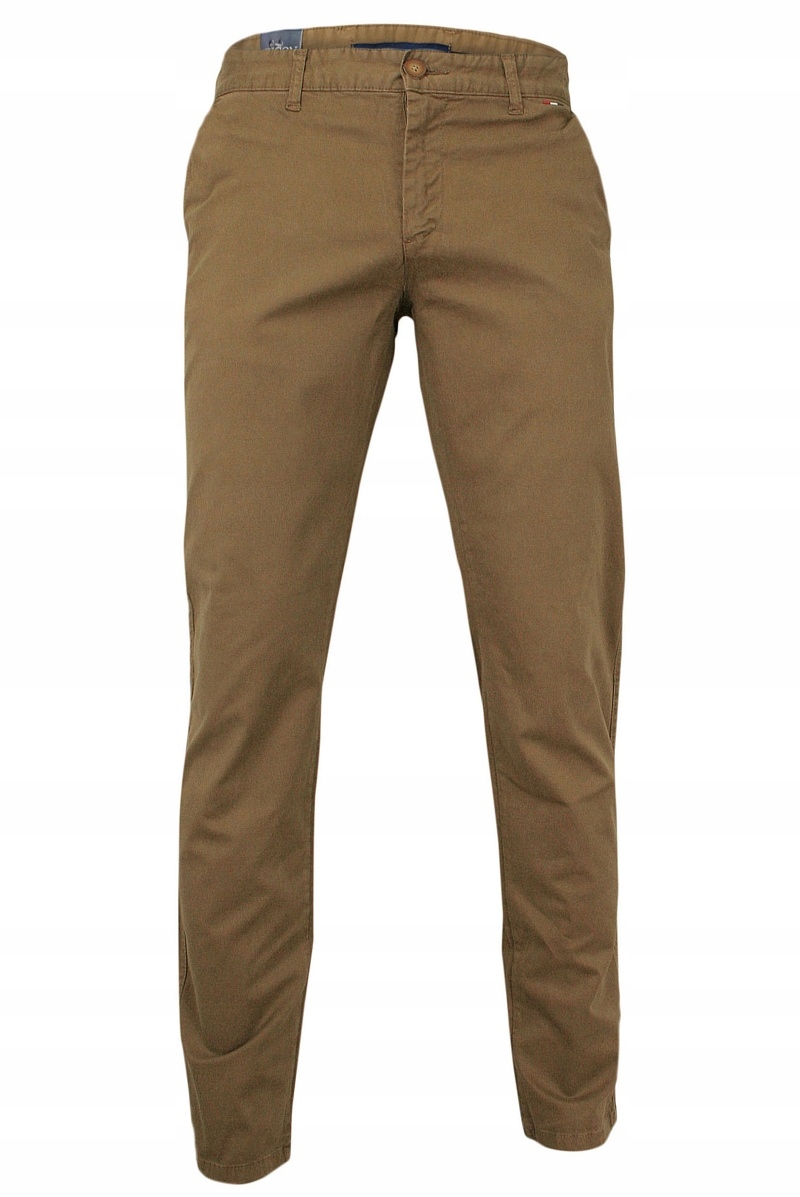 Bavlněné kalhoty typu chinos -rigon- 30/34