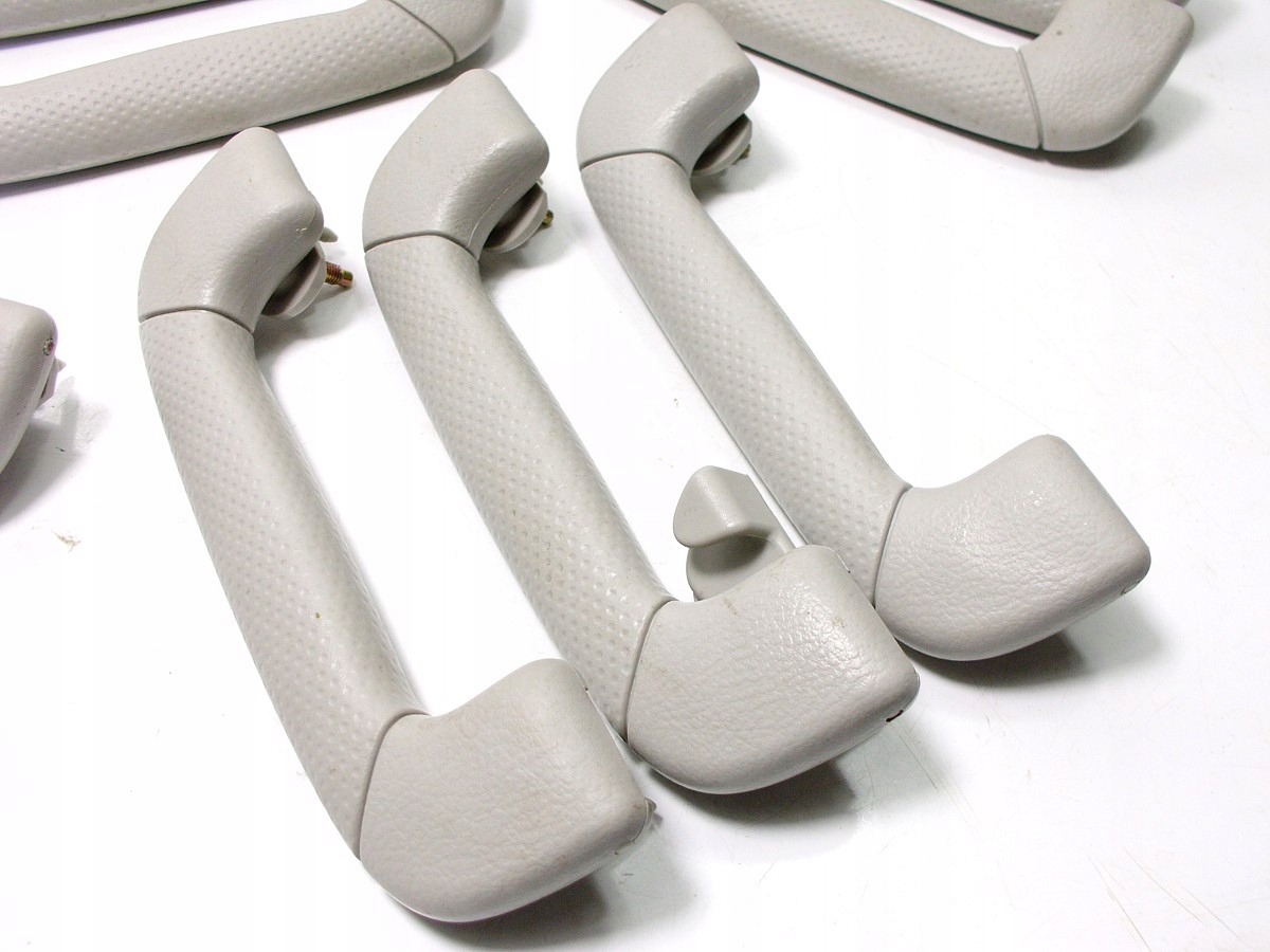 SSANGYONG REXTON RĄCZKA UCHWYT PODSUFITKI WNĘTRZA Producent części SsangYong OE