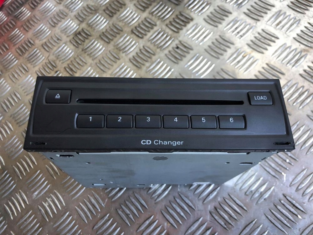 AUDI RS5 S5 A3 A4 A5 A6 A7 Q5 CD-чейнджер