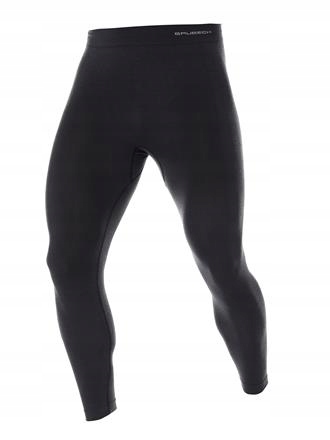 

Kalesony Brubeck Comfort Wool LE10930 r S/36 Grafi