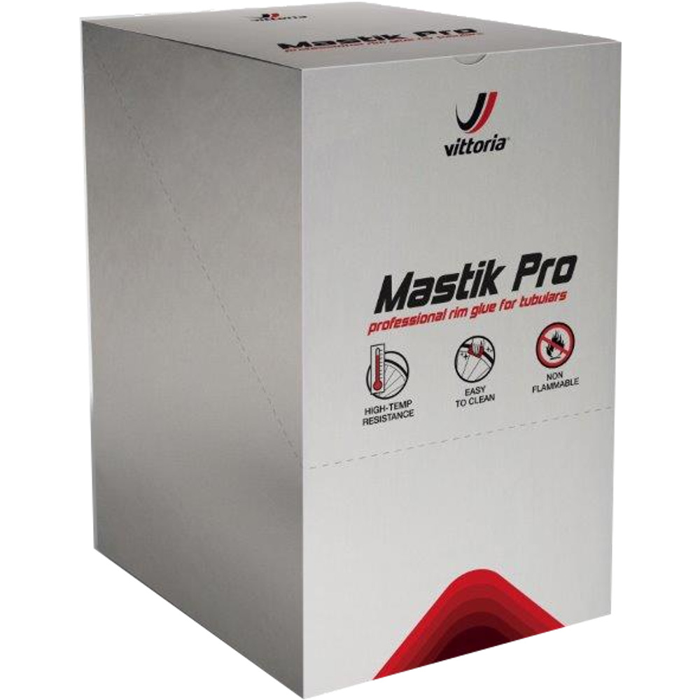

Klej do szytek Vittoria Mastik Pro 4x17ml