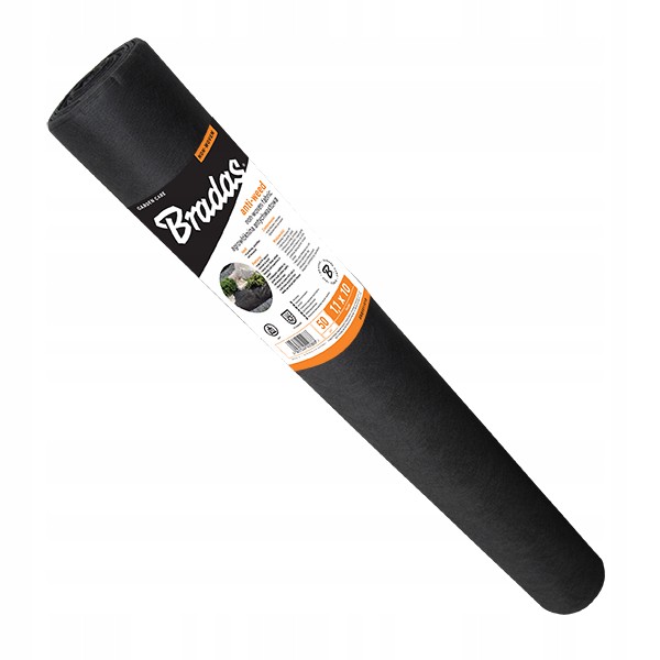 

Agrowłóknina 50g czarn 50x1,1 antychwast Uv Jakość