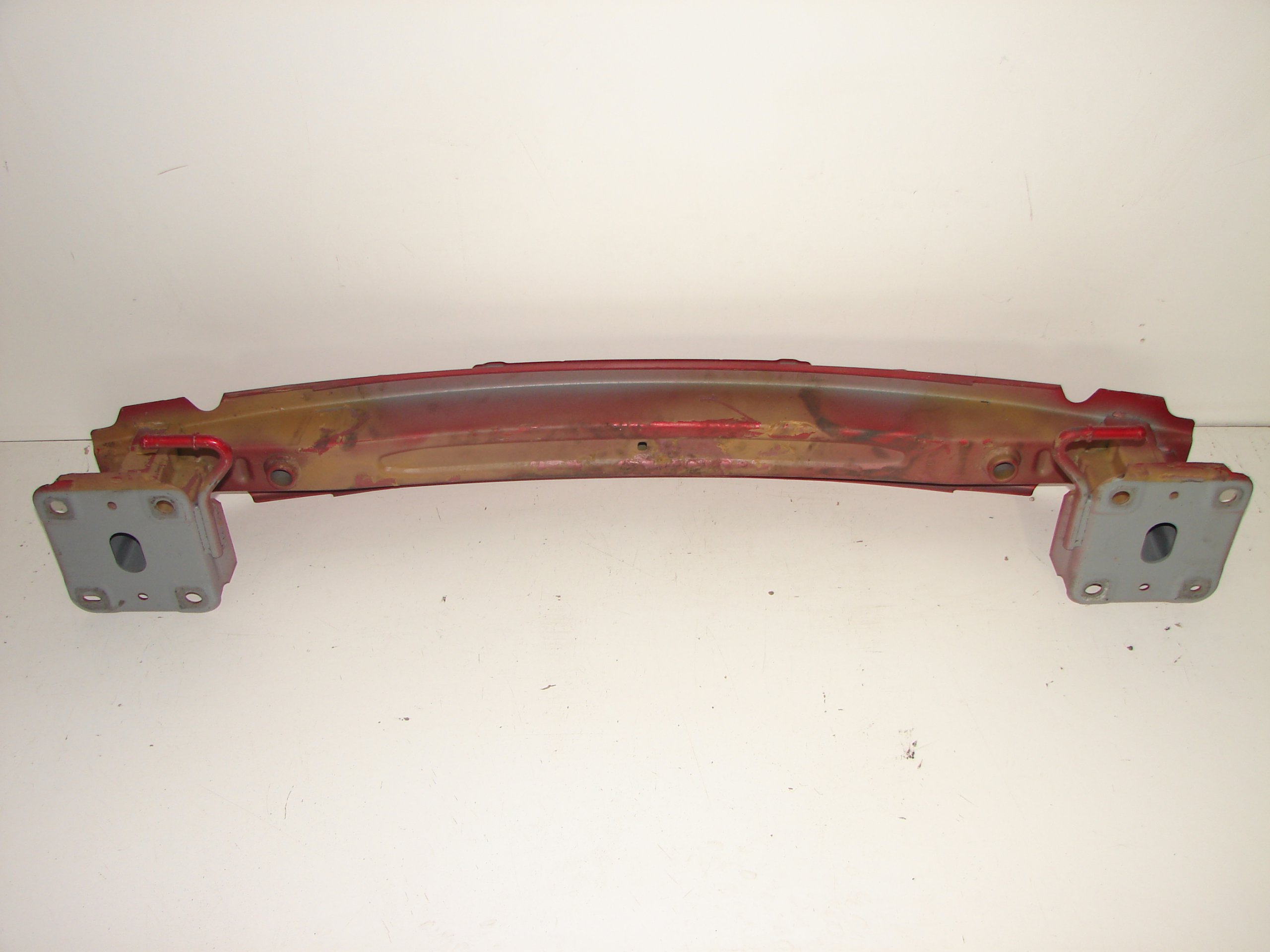 pillar bumper support rear part MAZDA 6 GJ 12- KOMB