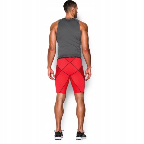Armour HG Coreshort Spodenki XL -30% Rozmiar XL