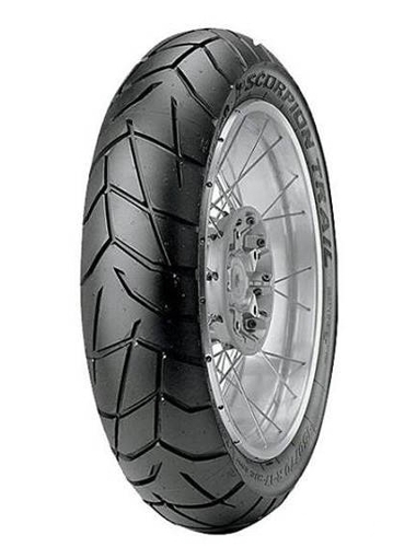 

Pirelli Scorpion Trail 150/70R17 69V Tl 2019r.