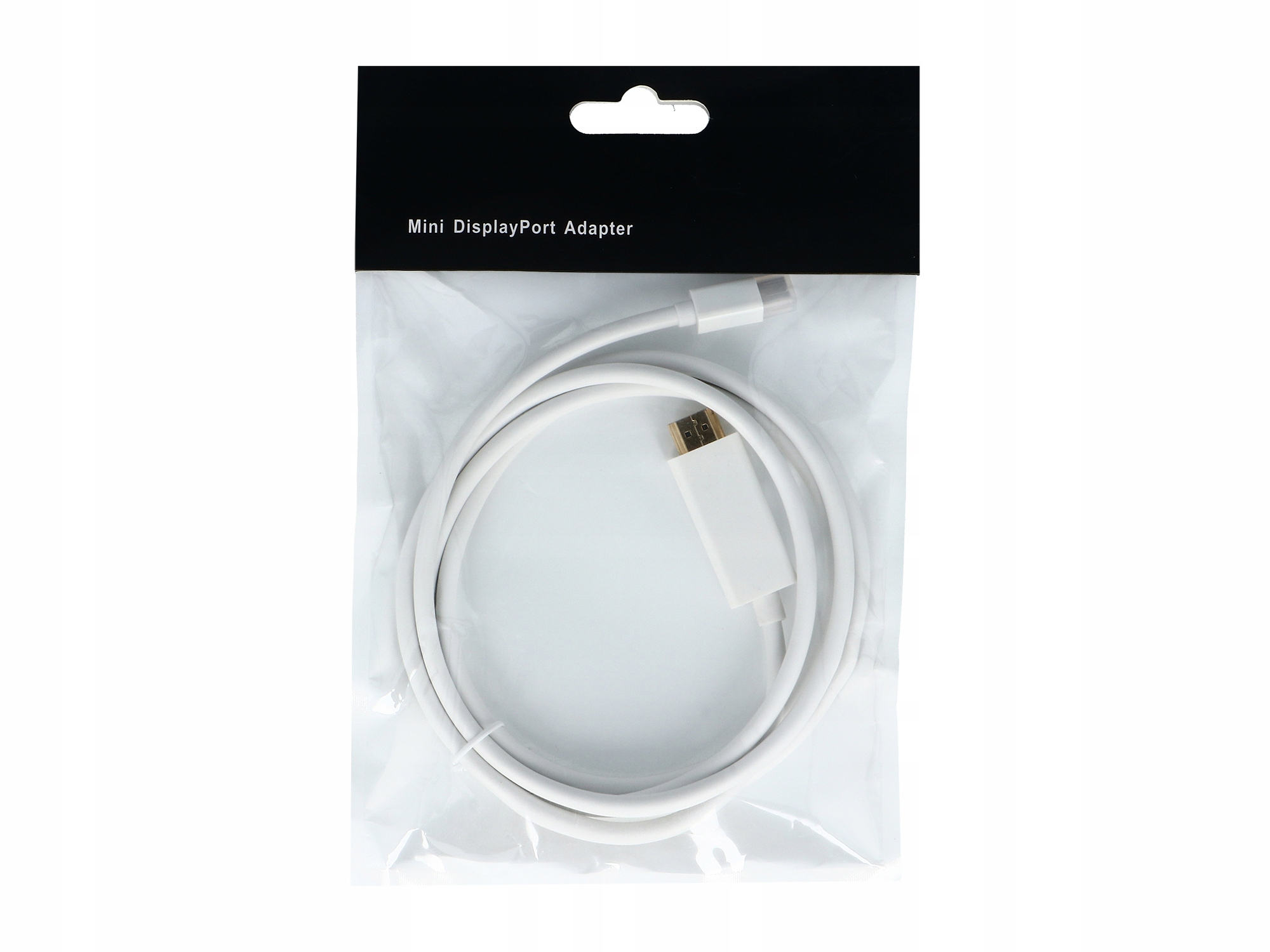Кабель mini DisplayPort HDMI 1,8 м Thunderbolt MAC разъем 1 Мужской