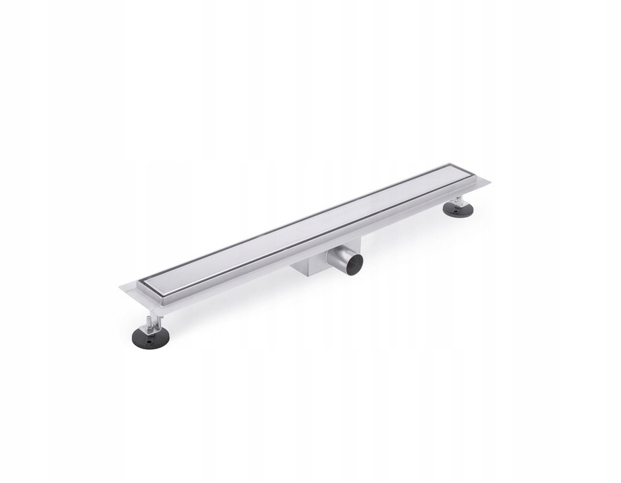 ODPŁYW LINIOWY 100 CM DWUSTRONNY 2w1 NISKI SYFON Kod producenta ODPŁYW.KF.1000