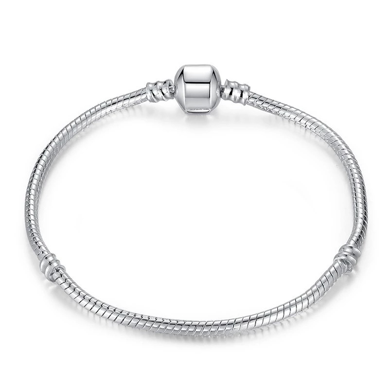 

Charms bransoletka na charmsy baza 16 cm 91