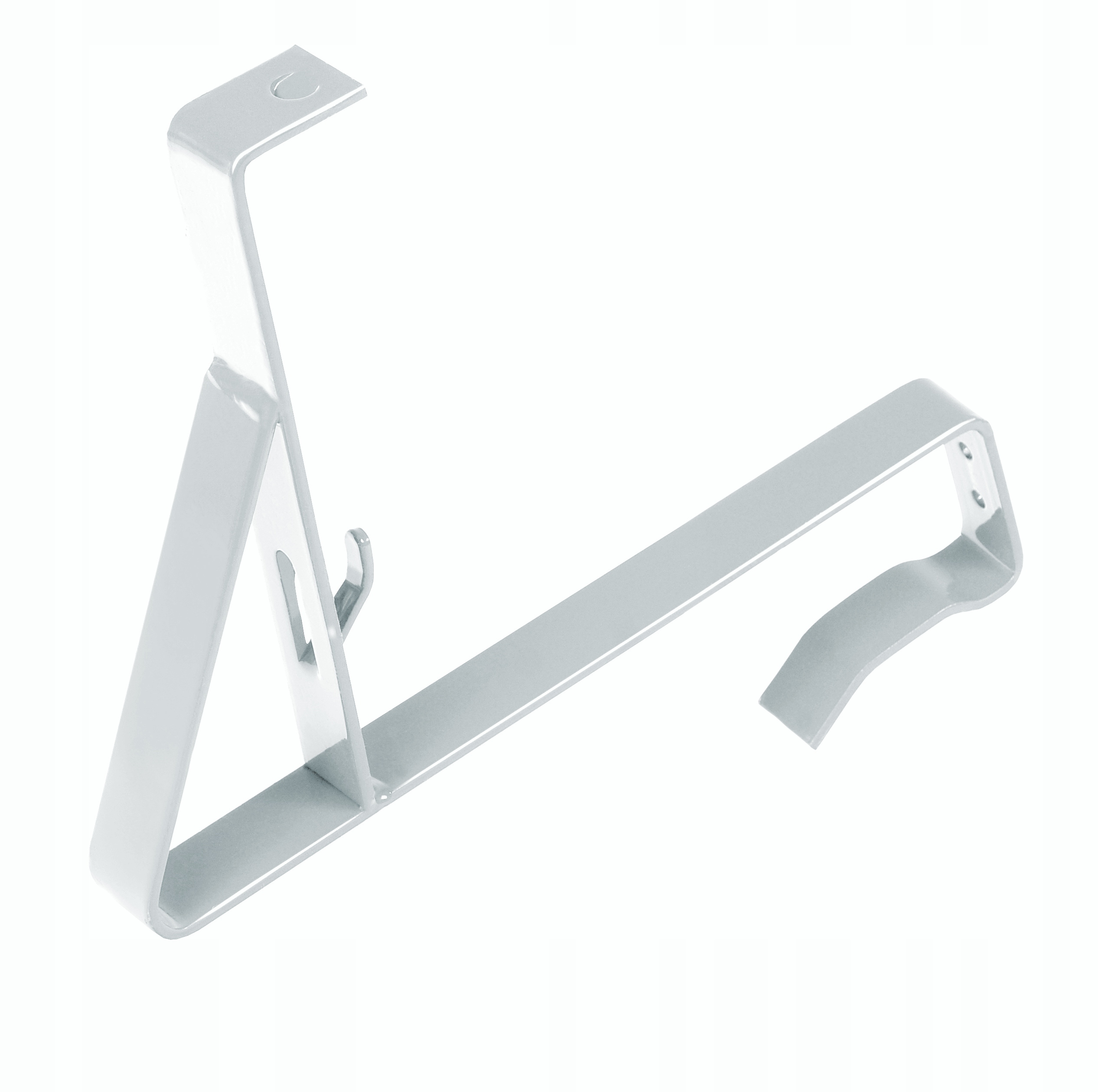 Płotek przeciwśniegowy 150cm 4uch ocynk dachówki Marka Parotec