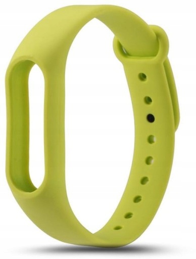 

Opaska Zamienna Pasek Xiaomi Mi Band 2