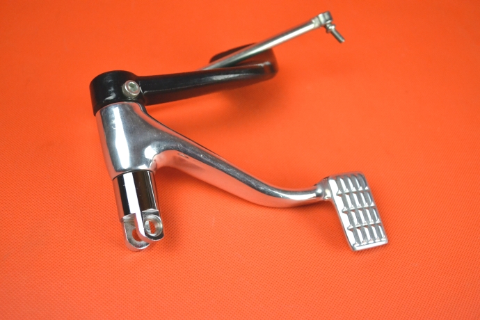 HARLEY SPORTSTER КРІПЛЕННЯ ВАЖІЛЬ ГАЛЬМА CIEGNO