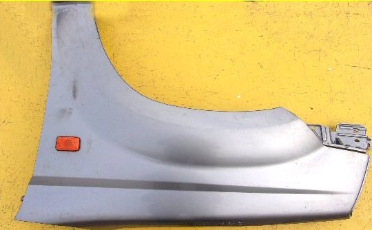 NISSAN X-TRAIL XTRAIL T30 2001 крыло левый передний