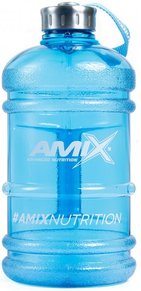 

Amix 2,2l Kanister Shaker Bidon Solidny Niebieski