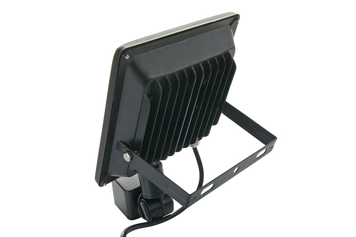 HALOGEN LAMPA NAŚWIETLACZ LED 30W Z CZUJNIK RUCHU Marka inna