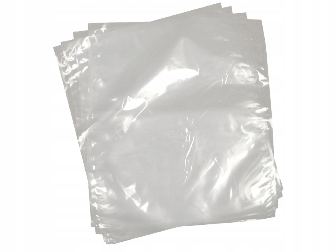

Worki Próżniowe Vacuum Sous Vide 100 Szt 20X50 CM