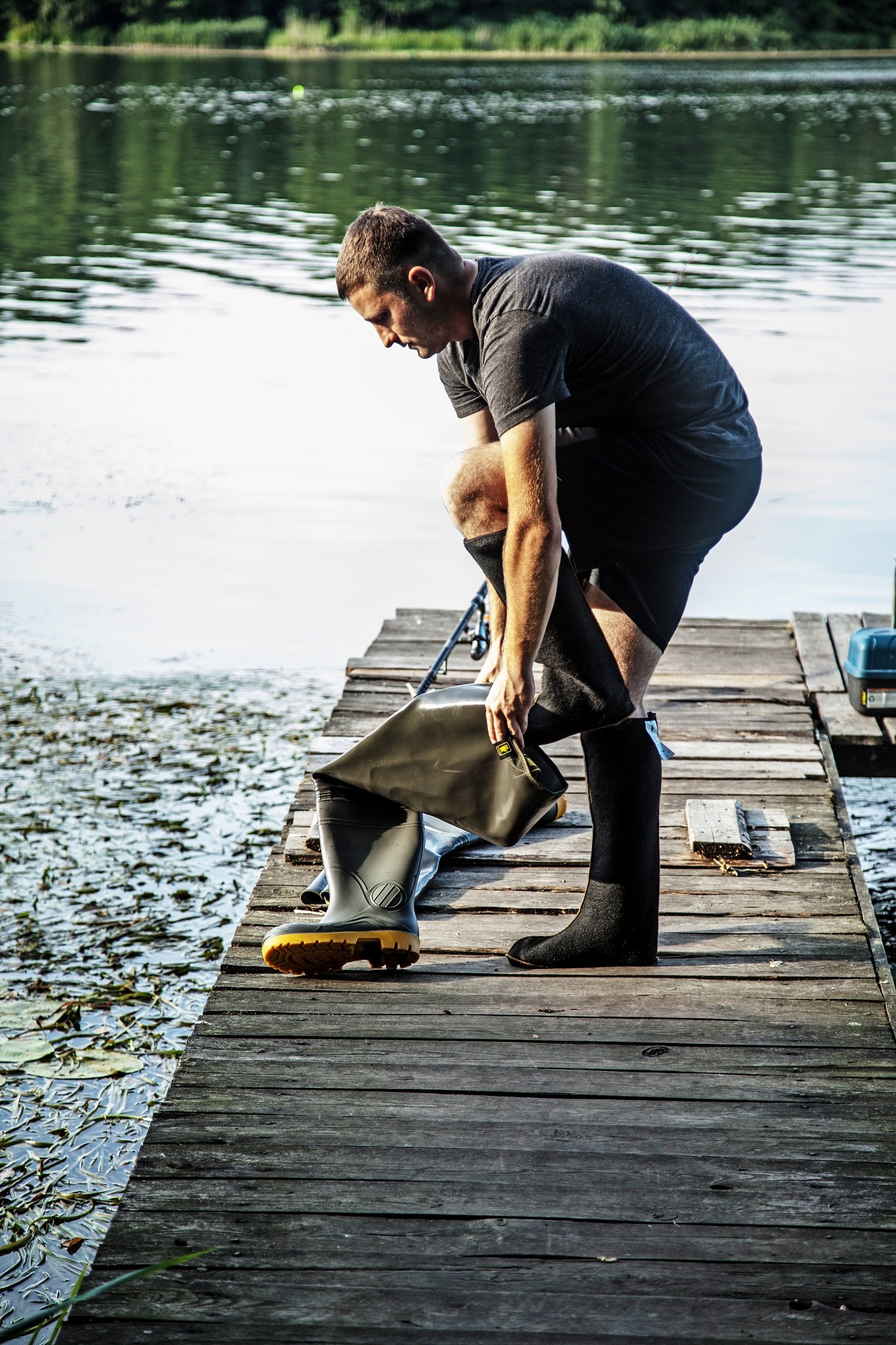 Ocieplacz Filcowy Do Kaloszy Ocieplacze Filcowe 43 Rozmiar 43