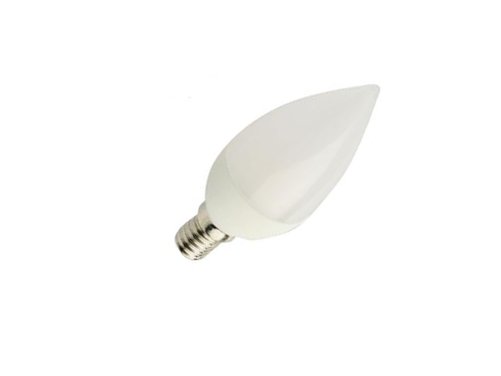 

Żarówka Led E14 Smd 2835 Ciepła 4W 320 lumenów