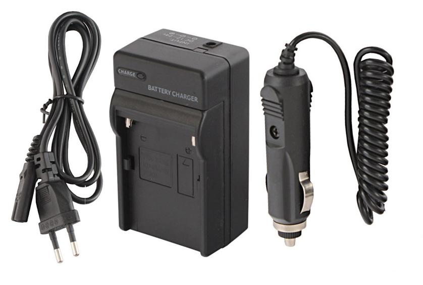 

Ładowarka Do Sony NP-FV50 NP-FV70 NP-FV90 NP-FV100
