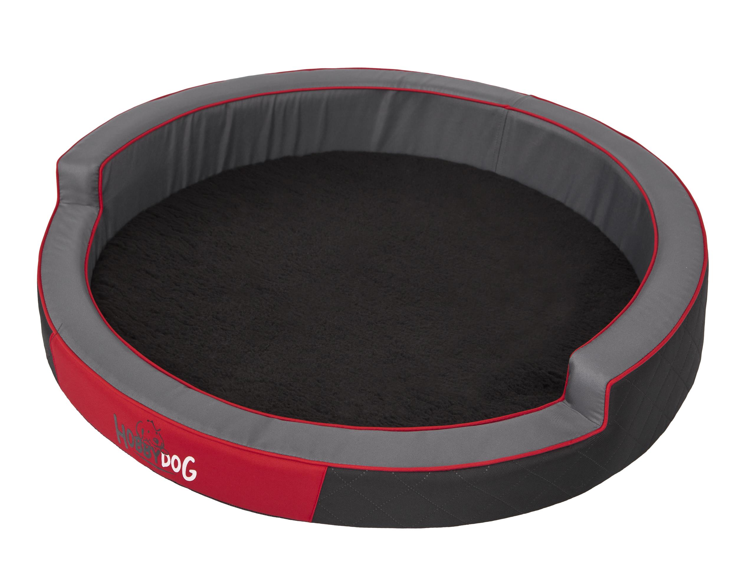 

Legowisko Ringo, Kanapa dla Psa - Hobbydog R3 98cm