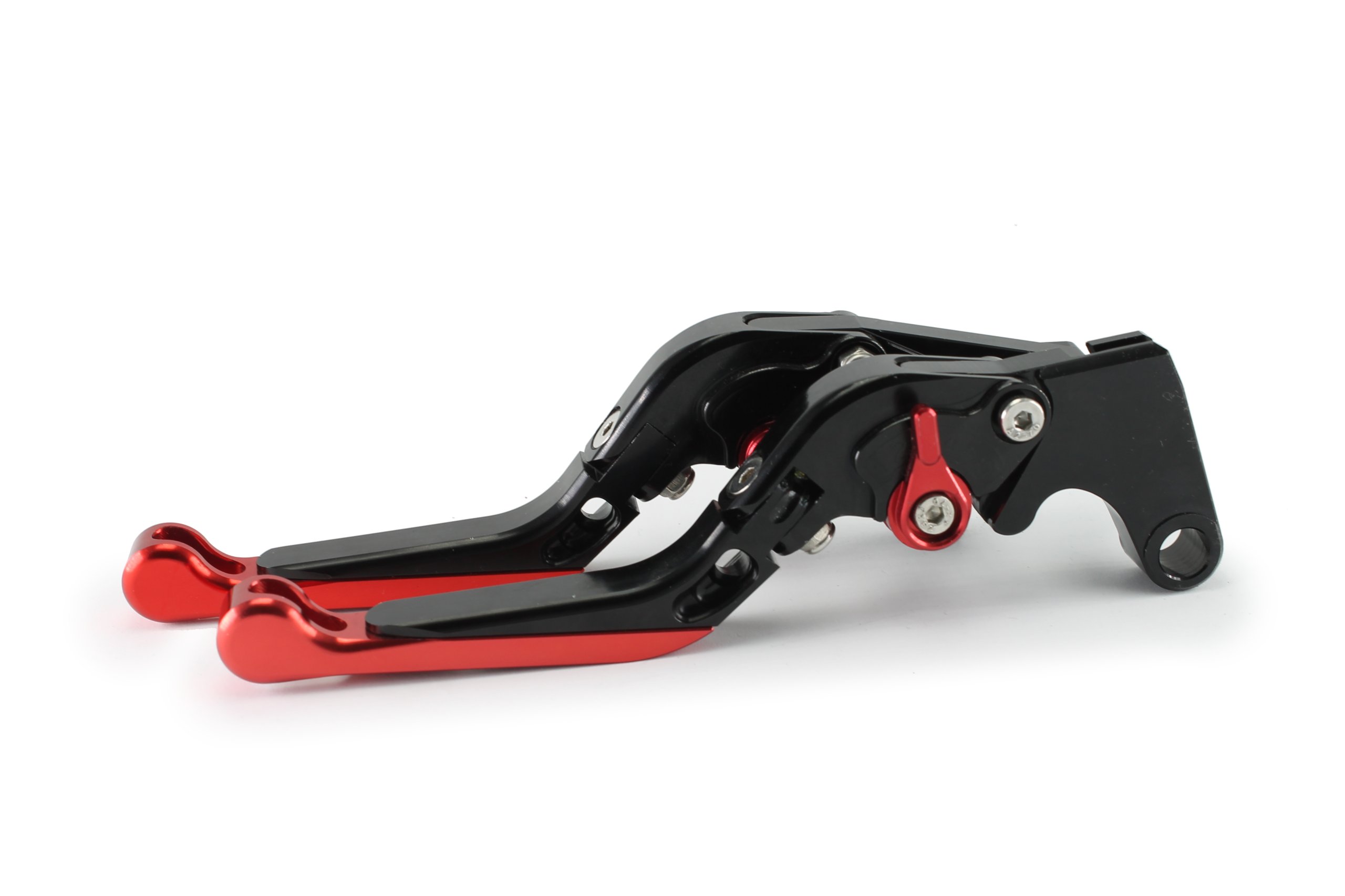 Łamane klamki Triumph TIGER 800/XC/XCX 2015-2017 Numer katalogowy części Łamane klamki