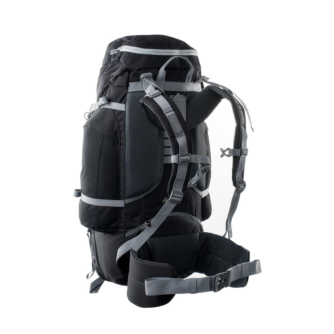 POJEMNY PLECAK TURYSTYCZNY Hi-Tec Traverse 65L Marka Hi-Tec