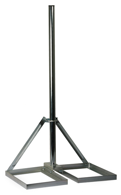 Uchwyt antenowy Dipol MB-1000