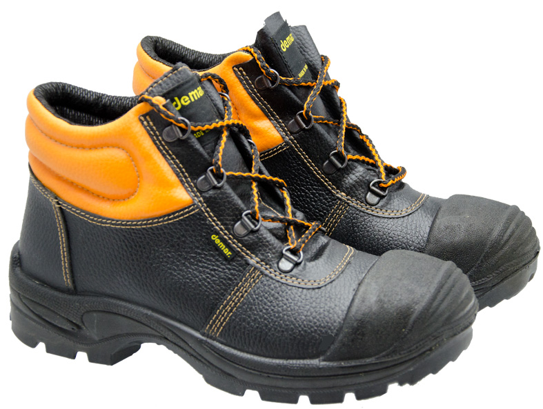 

Rewelacyjne Buty Robocze Demar 6256 + Gratis r.45