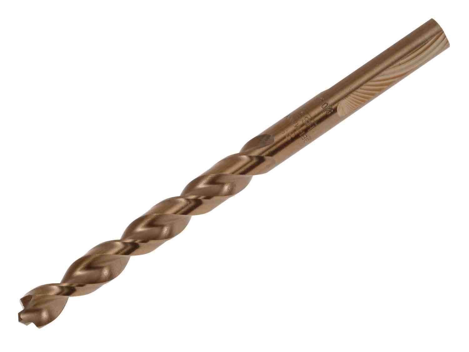 

Wiertło do Metalu 12,0mm Hss EXTREME2 Dewalt Mocne