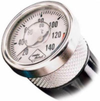 234234 - Moto-Detail VT NT CB CBR VF XL Oil Thermometer