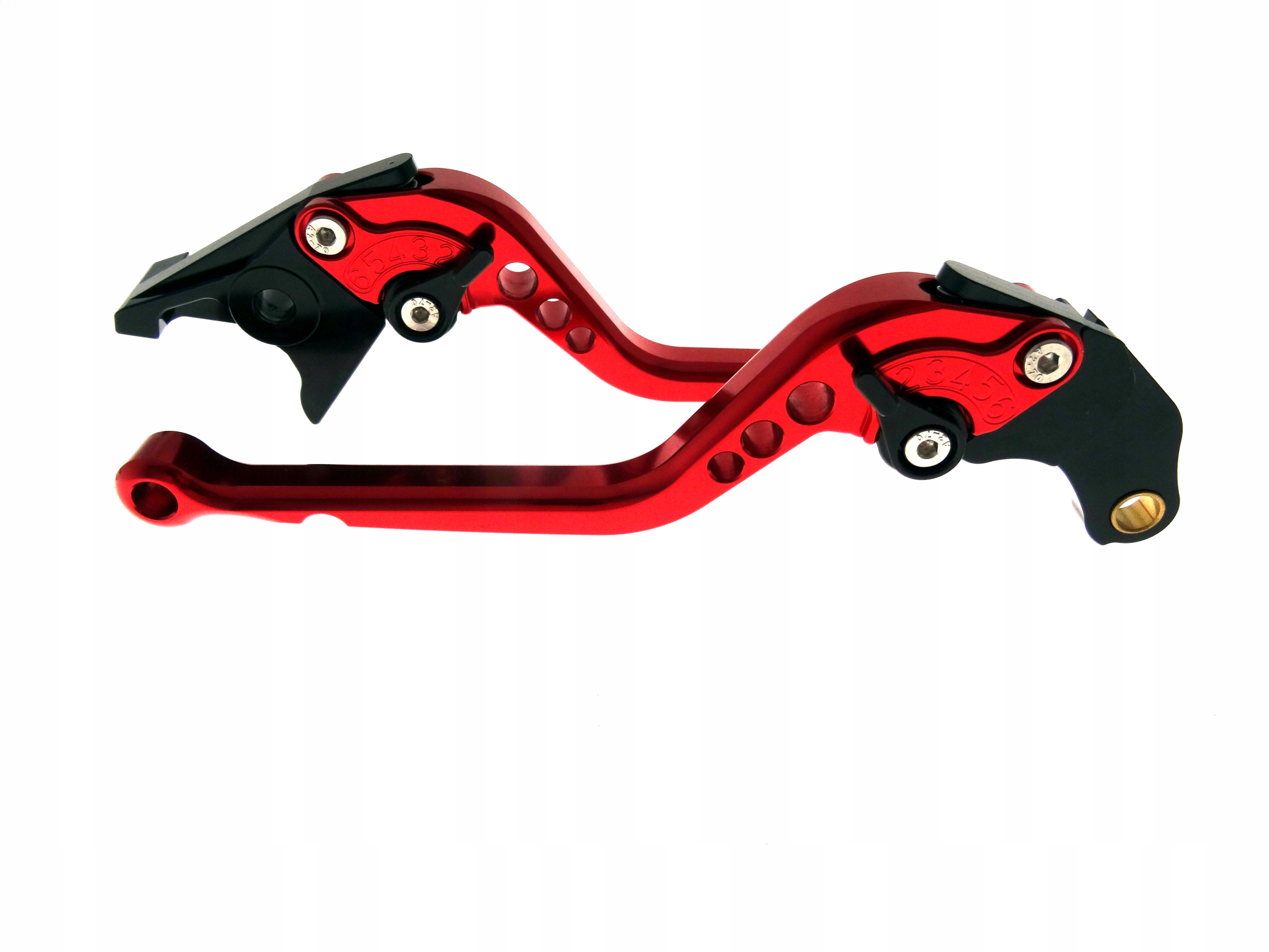 F14/SV6 - РЫЧАГ ДВЕРНОЙ РУЧКИ SUZUKI GSF 250 600 650 BANDIT