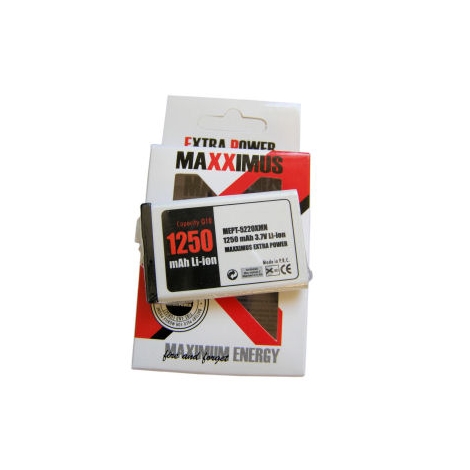 

Bateria Nokia BL-5CT C3 C5 C6 5220 5630 6303i 3720