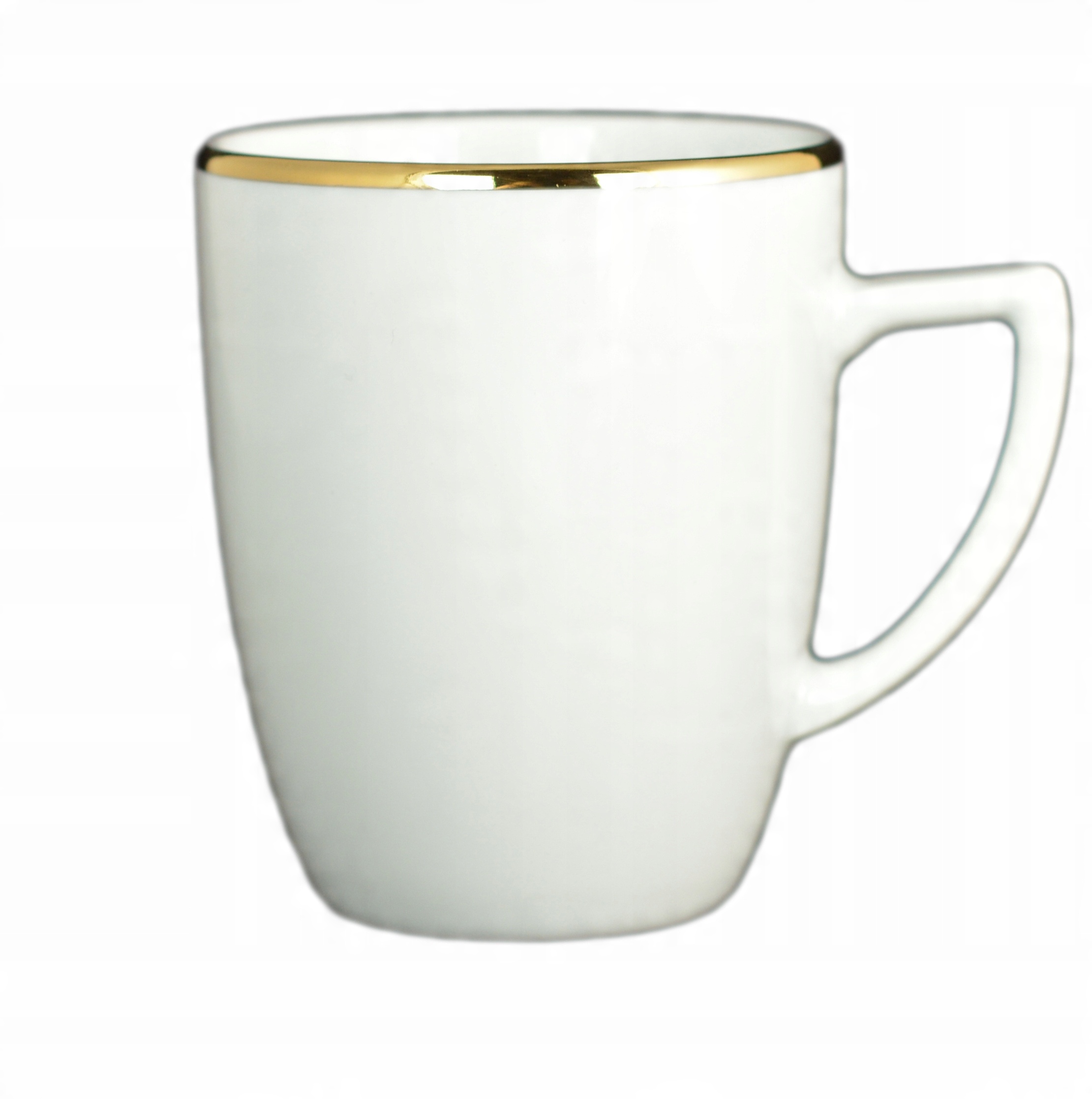 

Kubek Opera 300 ml 0154 złoty pasek Lubiana