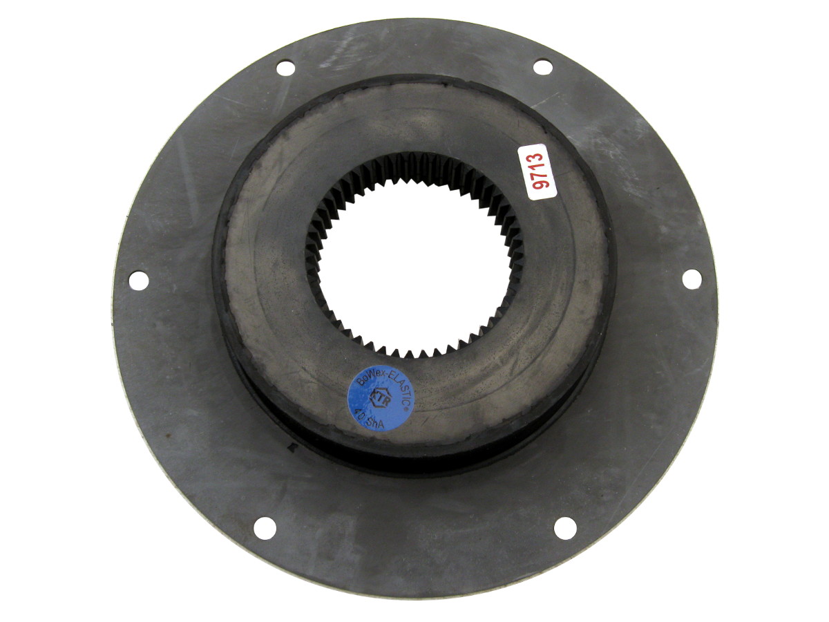 

Sprzęgło Kompresor C20 CompAir Kubota