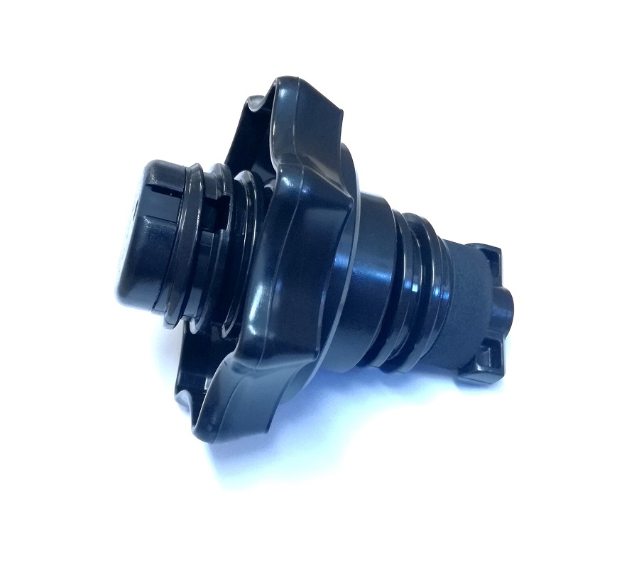 гвинт запасного колеса 1k0803899d VW OE оригінал