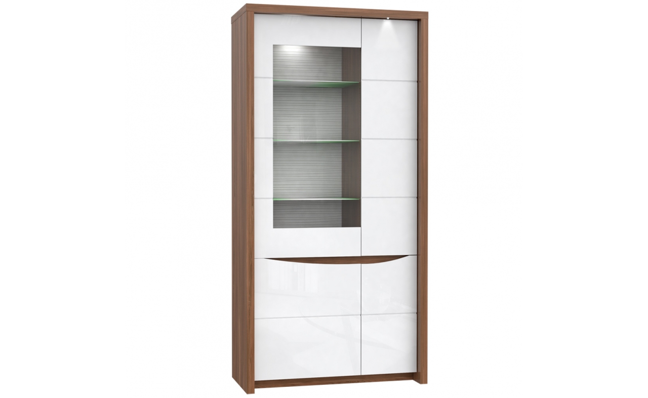 

Saint Tropez Witryna lewa STZV721LB Forte