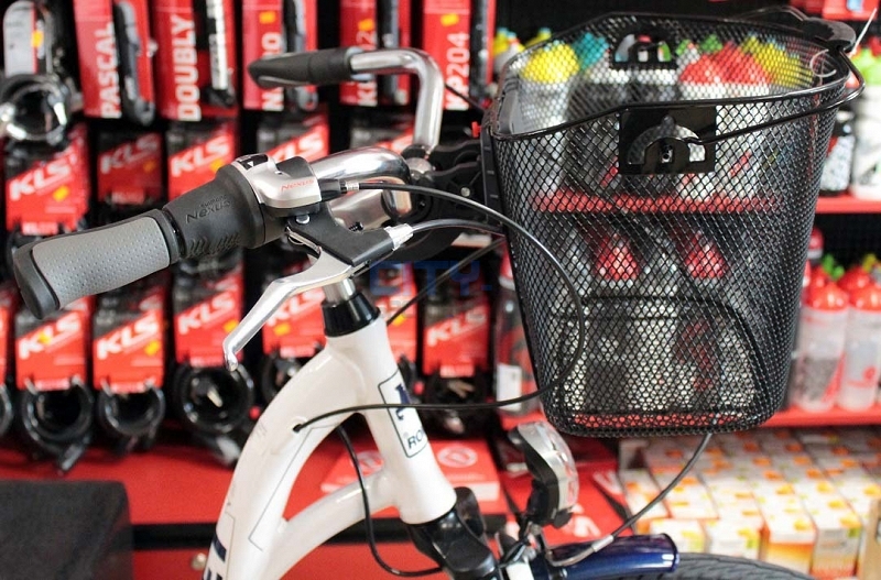 KOSZ KOSZYK NA ROWER KELLYS CARGO 5KG 31,8 25,4 Kod producenta cargo