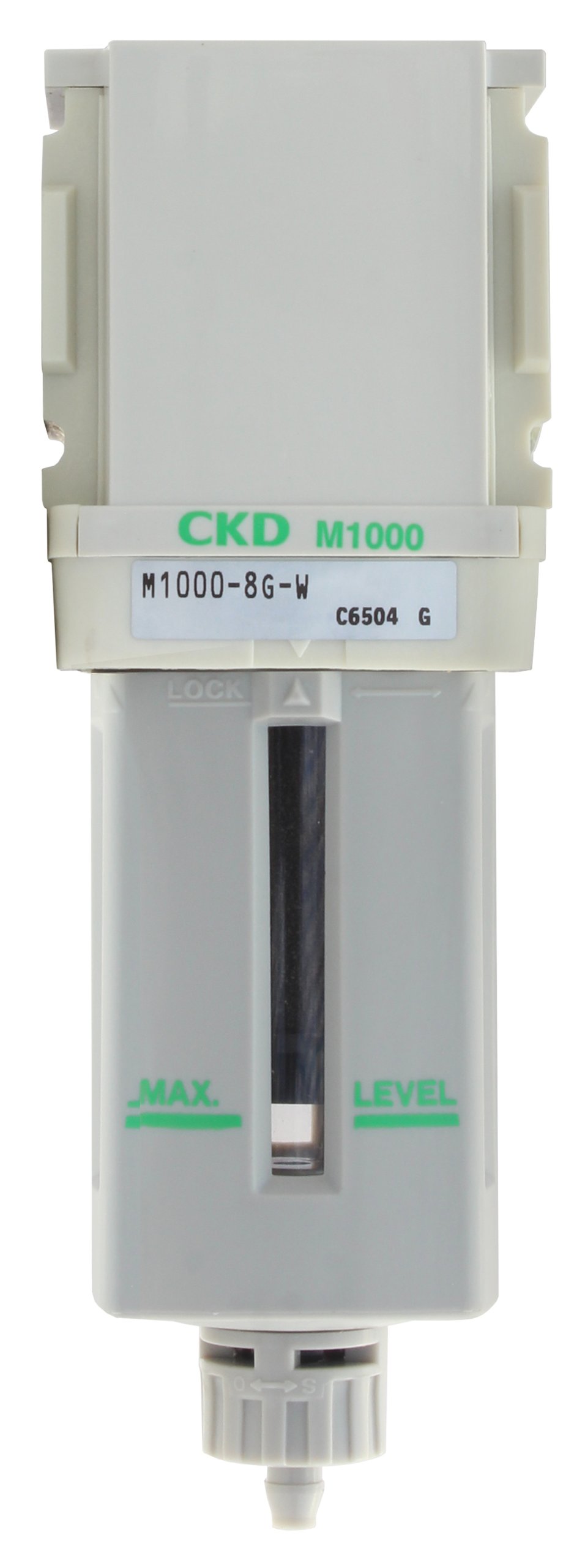 Воздушный масляный туман CKD фильтр M1000 8 г 1/4