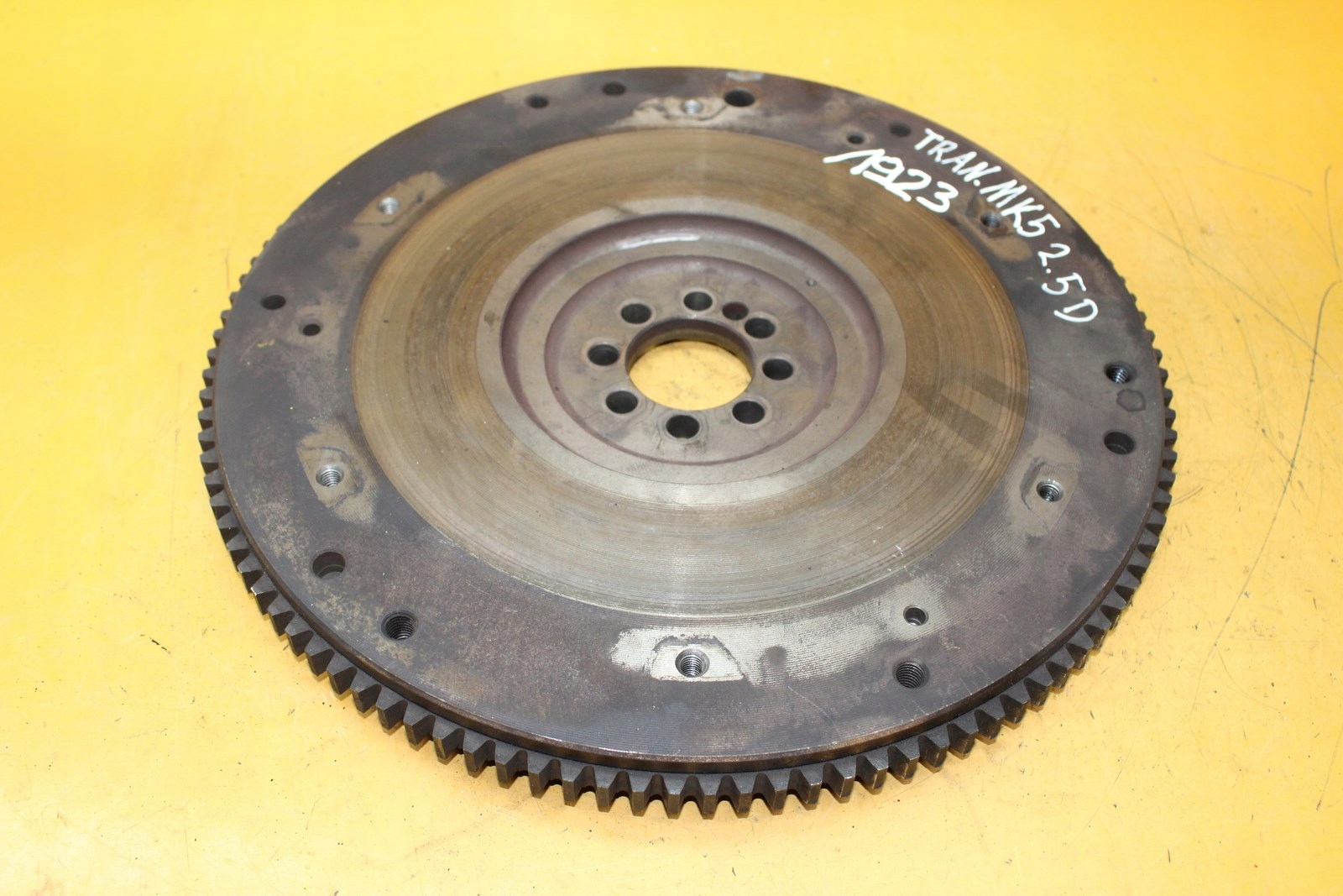 МАХОВИК TRANSIT MK5 V 2.5 D