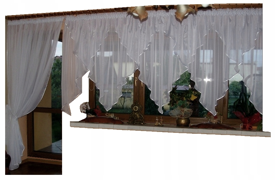 

Firanki Firany Koperta 500x150+BALKON na karn.3,80