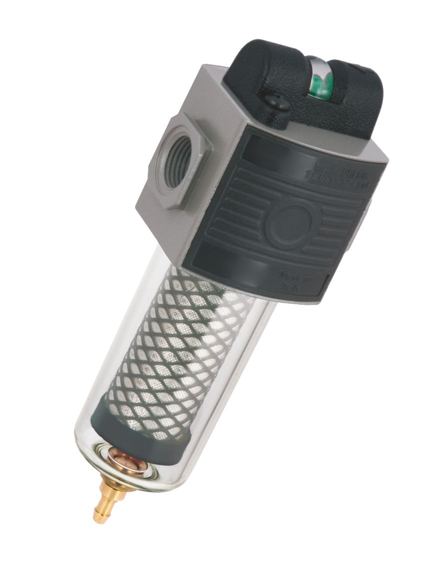 NTS FILTR SPREZONEGO POWIETRZA SEPARATOR OLEJU EUR
