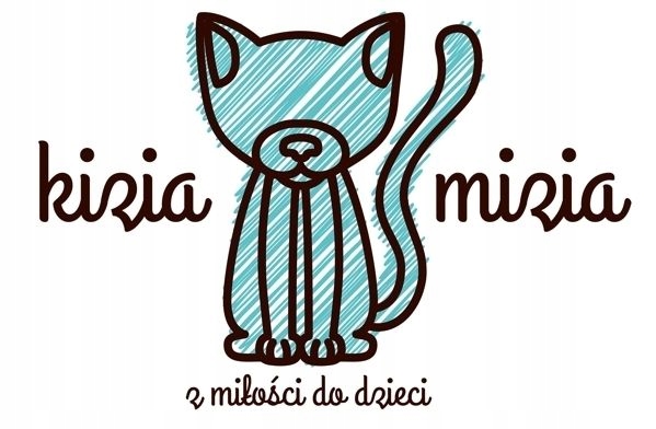 KiziaMizia ŚPIWOREK GONDOLI FOTELIKA 0-13 WIOSENNY Szerokość 40 cm