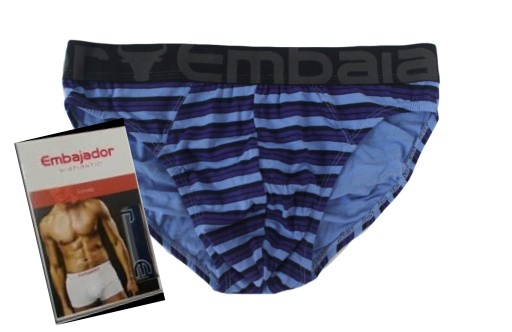 

B_m Slipy Sport EEP110 Atlantic-embajador- R-xxl